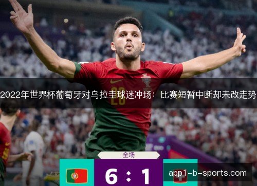 2022年世界杯葡萄牙对乌拉圭球迷冲场:比赛短暂中断却未改走势 2022年世界杯葡萄牙对乌拉圭球迷冲场:比赛短暂中断却未改走势