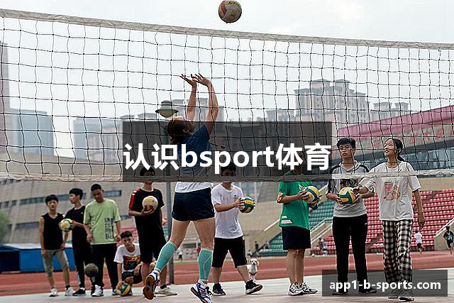 认识bsport体育